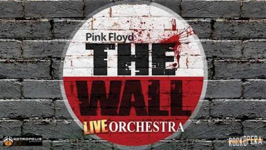 Po raz pierwszy w Polsce zagra The Wall Live Orchestra. Już...