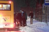 Wałbrzych: Problem w autobusach linii 15