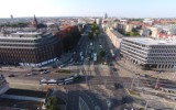 Aleja Niepodległości (znowu) wśród najdroższych ulic w Polsce