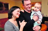 Wrocław: NFZ zapłaci za poród w domu