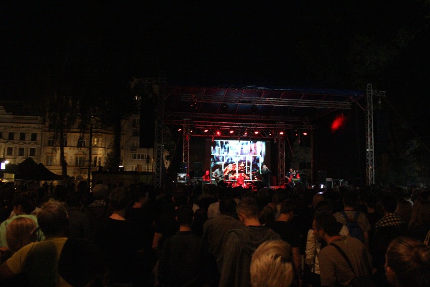 DOMOFFON Festiwal 2015 w Łodzi