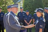 Turnieju Par Patrolowych „Patrol Roku” 2016 [WYNIKI, ZDJĘCIA]. Finał w Szkole Policji w Słupsku