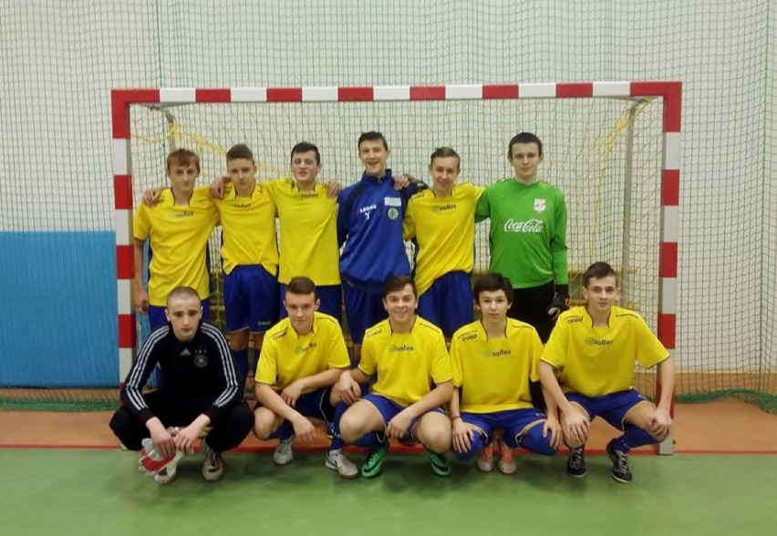  Ruch Cup 2016 dla KS Panki, gospodarze za połową stawki [ZDJĘCIA]