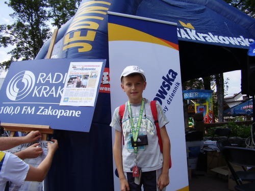 Zakopane  27.07