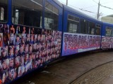 Poznań - jedyne miasto z empatycznym tramwajem [ZDJĘCIA]