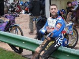 Żużel - Scott Nicholls podpisał kontrakt ze Startem Gniezno