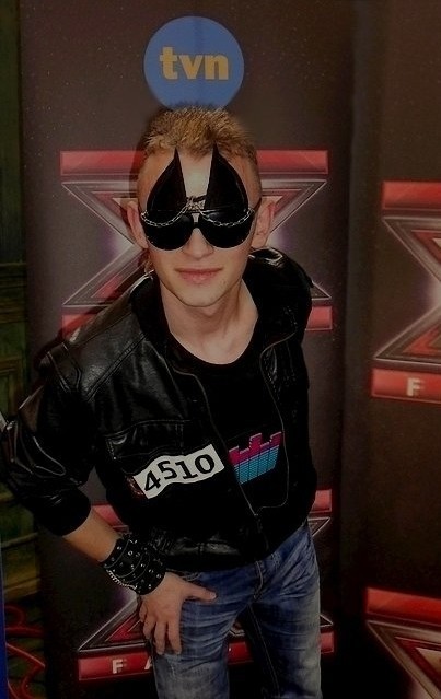 X-Factor Gdańsk 2011