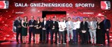 Orzeł Gnieźnieńskiego Sportu 2021 - kto okazał się zwycięzcą?