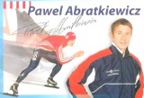 Paweł Abratkiewicz z kadrą Rosji trenuje w Tomaszowie Maz.