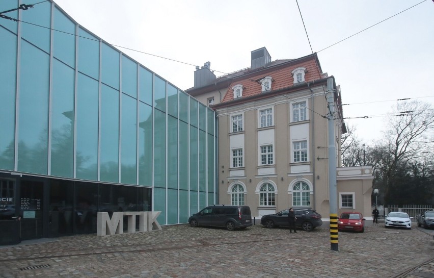 Interaktywne atrakcje w Muzeum Techniki i Komunikacji w Szczecinie już otwarte dla odwiedzających