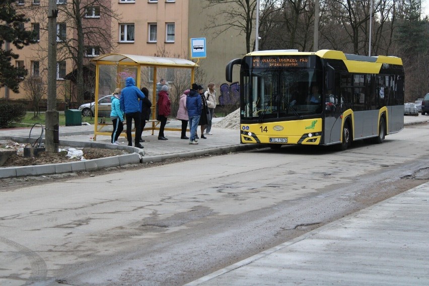 W przyszłym roku pasażerowie autobusów z Małopolski zach....