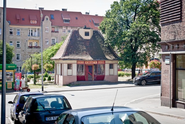 Gmina Wałbrzych zamierza reaktywować nieczynną od wielu lat toaletę publiczną przy ul. Piłsudskiego