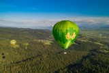 Na sądeckim i limanowskim niebie królować będą balony. Małopolski Festiwal Balonowy „Odlotowa Małopolska”