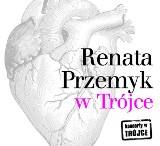 Renata Przemyk w Trójce. Nowa płyta!