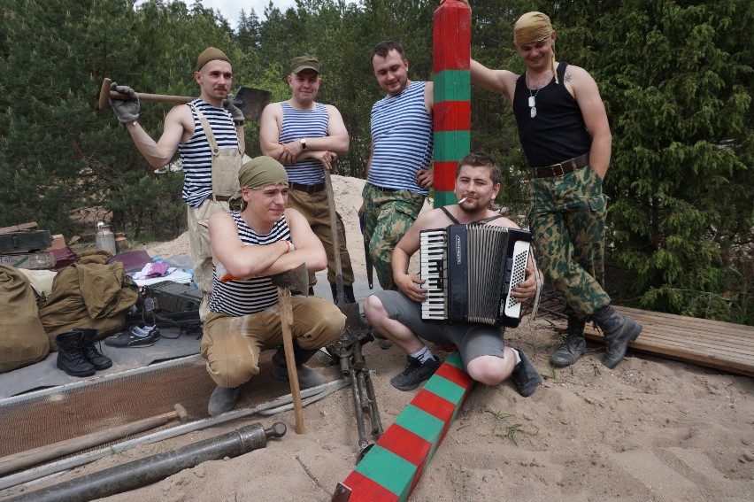 Szykuj się na Piknik Militarny 2017 w Ogrodniczkach [DUŻO ZDJĘĆ]