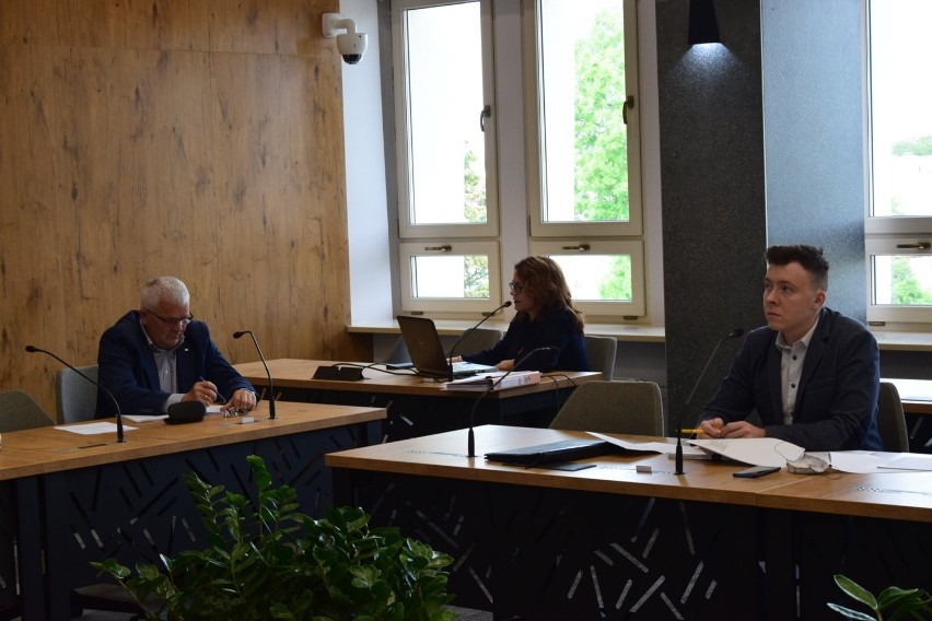 Radni Radomska pozytywnie opiniują wykonanie budżetu za 2019 rok