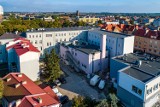 Gostyń. Szpital w Gostyniu uruchomił oddział paliatywny. Z oddziału korzystają już pierwsi pacjenci