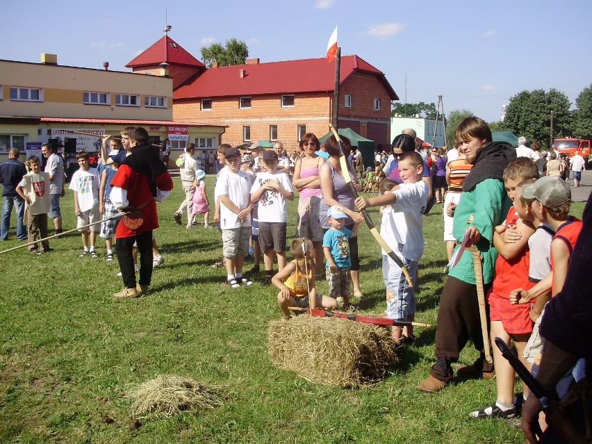 Festiwal Kultury w Sławsku