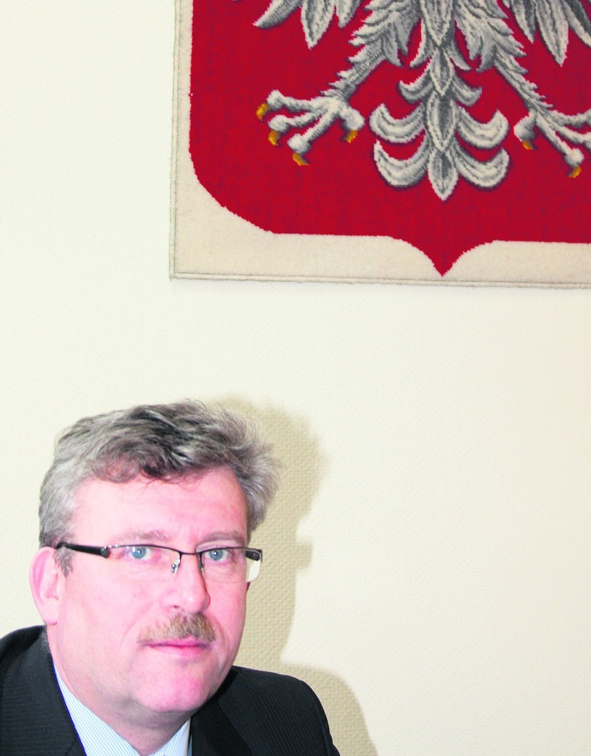 Mirosław Orłowski jest szefem prokuratury w Chojnicach od...