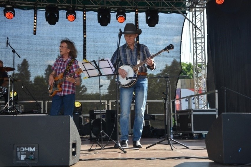 Święto Kielc 2019. Country Meeting z popisami i nauką słynnego tańca Line Dance [ZDJĘCIA]