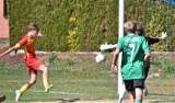 Piłka nożna, juniorzy. SMS Oświęcim nagrodzony za cierpliwość w meczu z Lachowicami