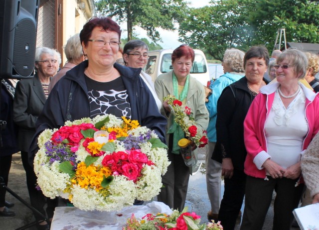 Przywitanie lata w Kaszczorze