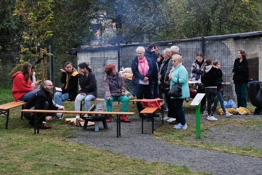Święto Geoparku Łuk Mużakowa zorganizowano w piątek 21...