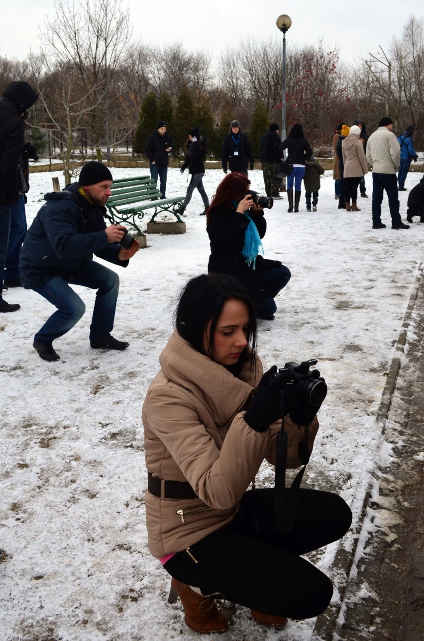 Foto Day 9.0 w schronisku "Kundelek [FOTO+WIDEO]