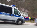 Śmiertelny wypadek w Krynicy Zdroju. 87-letnia kobieta przejechana przez śmieciarkę 