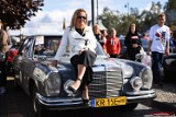 X Jubileuszowa ClassicMania w Sosnowcu. Było mnóstwo pięknych aut!  [NOWE ZDJĘCIA]