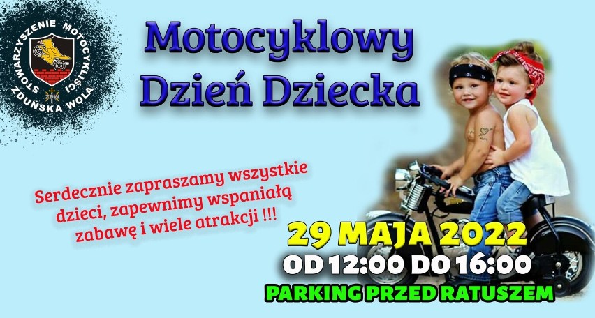 Co się dzieje w Zduńskiej Woli i w okolicy w tym tygodniu. Przewodnik co, gdzie, kiedy?