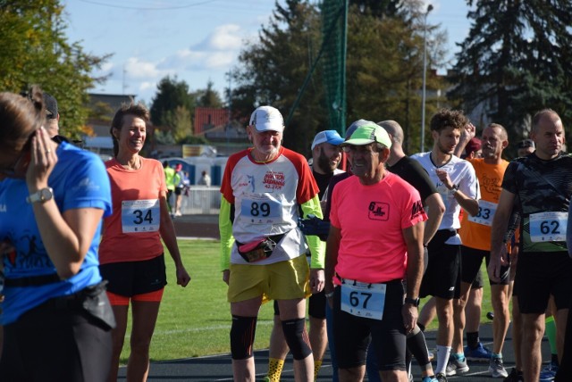 Po raz jedenasty w Sępólnie Krajeńskim odbył się Bieg Uliczny im. Kajetana Bągorskiego. Dystans 10 km przebiegło 84 zawodników.