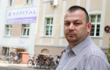 Prezes szpitala w Międzyrzeczu odwołany ze stanowiska 