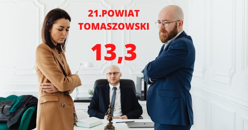 Powiat tomaszowski...