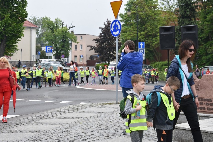 Obchody 118. Rocznicy Strajku Dzieci Wrzesińskich, Września 2019