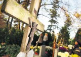 Świdnica: PCK będzie kwestować na cmentarzach
