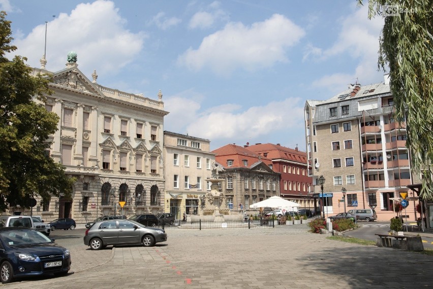 Według wiceprezydenta Wacinkiewicza, o ile zwycięski projekt...