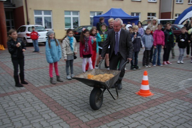 Konin. Piknik Konińskiego Pyrka [ZDJĘCIA]