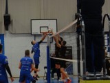 METPRIM Volley Radomsko przegrał mecz z Volley Team Żychlin [ZDJĘCIA]