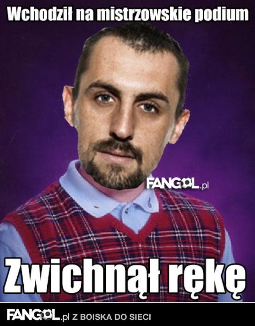 Legia mistrzem Polski. Zamiast mistrzowskiej fety dodatkowy...