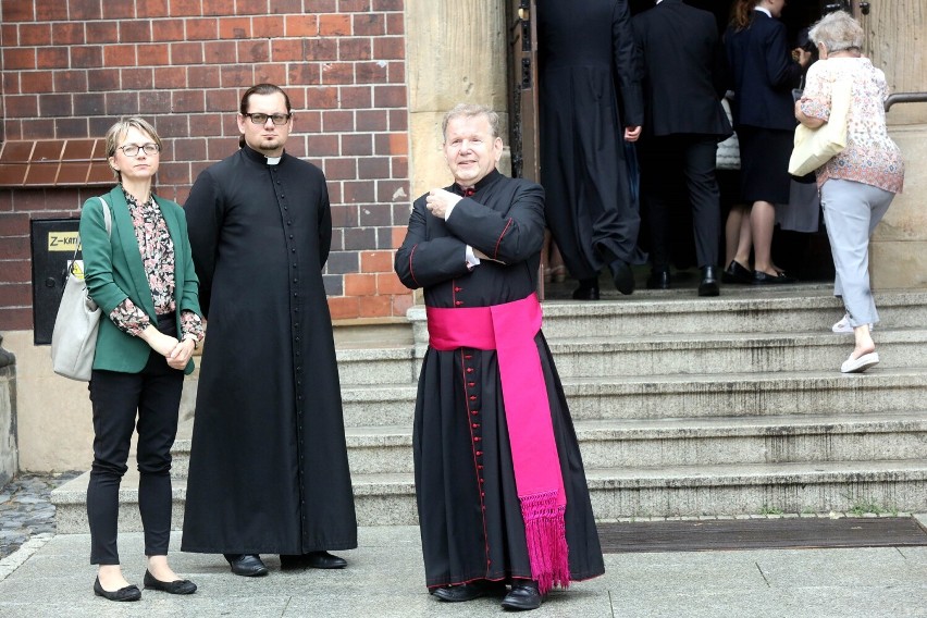 Diecezja Legnicka ma 30 lat. Główne uroczystości dziękczynienia jubileuszowego, zobaczcie zdjęcia