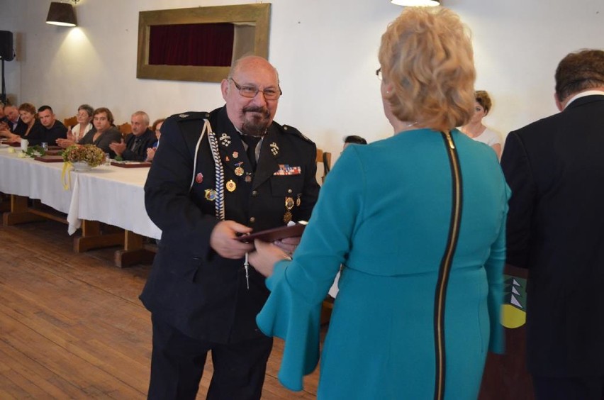 W Walimiu odbyła się 44. i tym samym ostatnia sesja rady gminy w tej kadencji