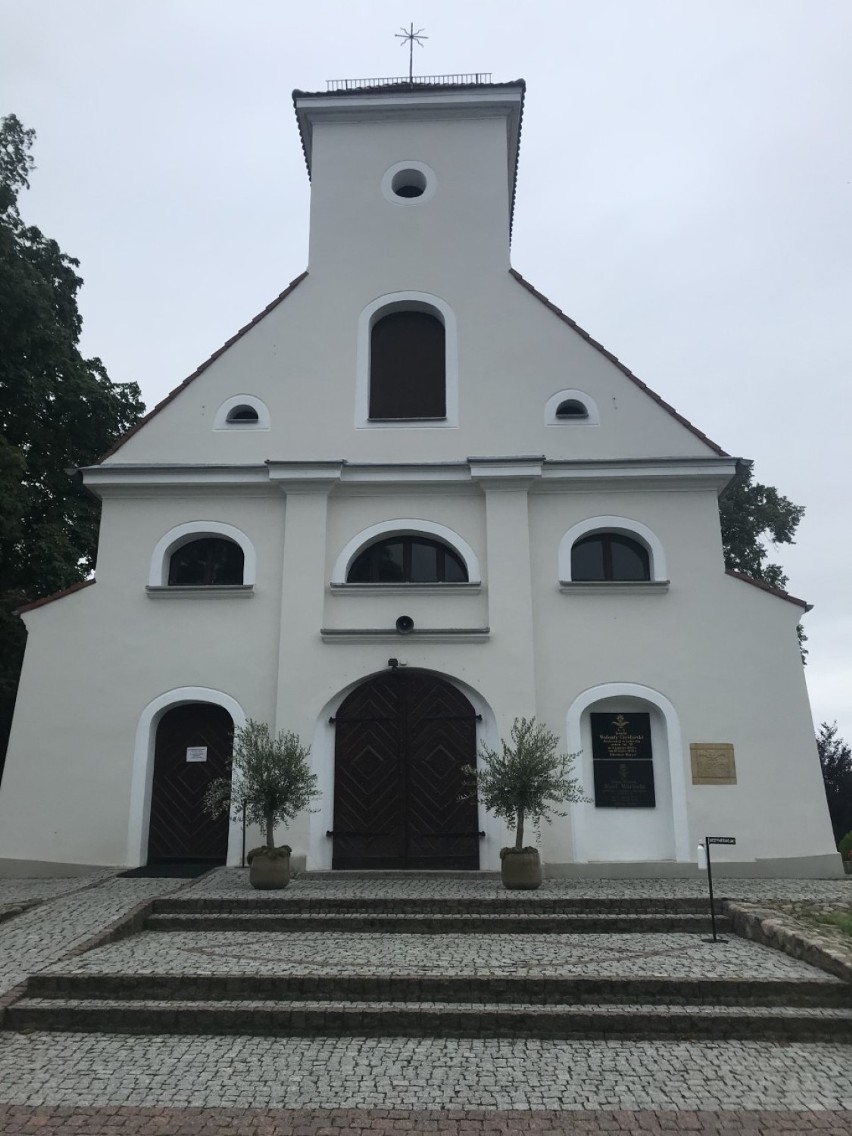 Parafia w Luboszu i Mościejewie będzie miała nowego księdza...