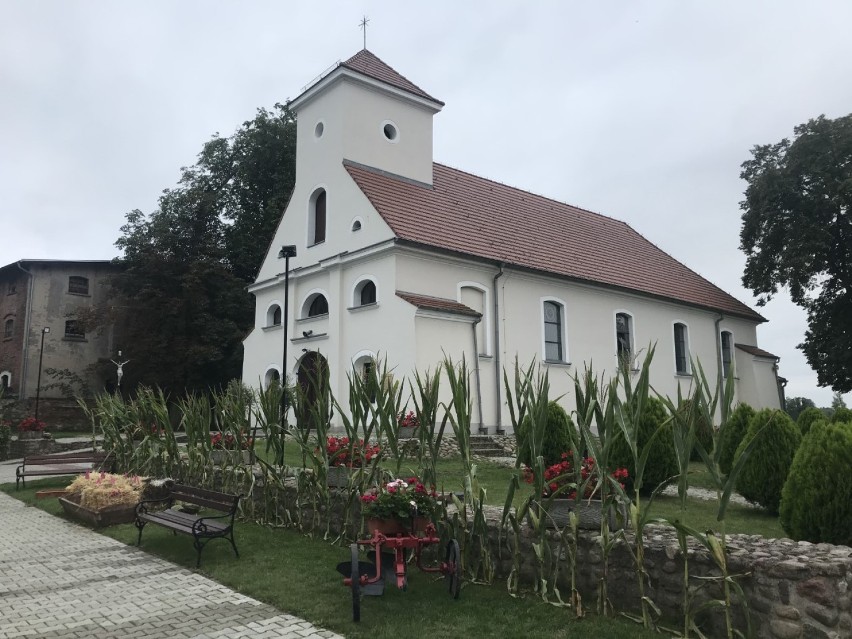 Parafia w Luboszu i Mościejewie będzie miała nowego księdza...