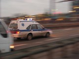 Narama: groźny wypadek pod Michałowicami. Troje dzieci w szpitalu