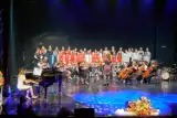 Wielki jubileusz Szkoły Muzycznej w Wejherowie. Koncert i gala obchodów 50-lecia w Wejherowskim Centrum Kultury | ZDJĘCIA, WIDEO