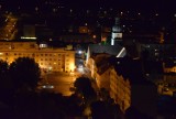Człuchów - miasto płaci zdecydowanie mniej za oświetlenie ulic niż Chojnice. Skąd ta różnica?