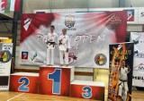 Zawodnicy Łęczyckiego Klubu Karate IPPON powołani do Reprezentacji Polski na Mistrzostwa Europy IKU w Słowenii