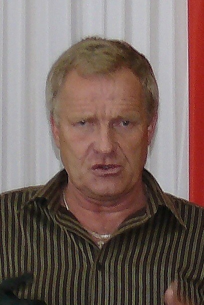 Zdzisław Korda