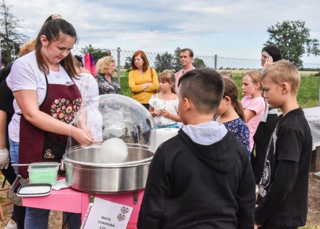 Piknik rodzinny w Lulinku będzie pełen atrakcji!